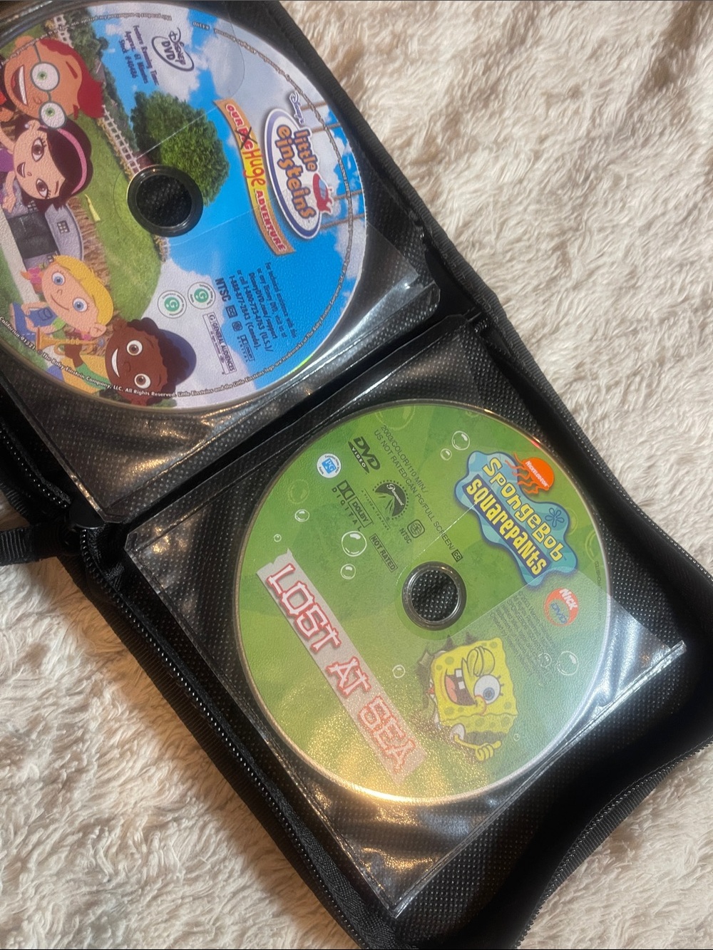 Kids DVD bundle - Picture 6 of 9
